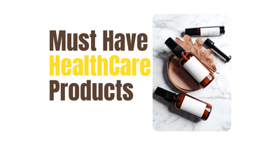 healthcare products 
