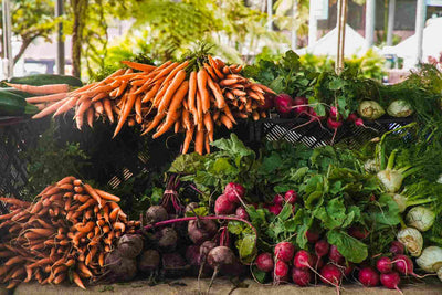 Unlocking Better Health: The Life-Changing Benefits of Fresh Vegetables - Indian Spices