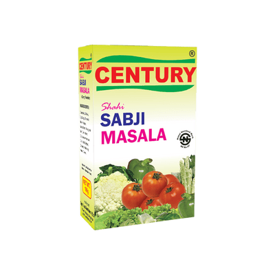 Century Masala - Indian Spices