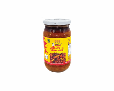 Choila Paste 200g - Indian Spices