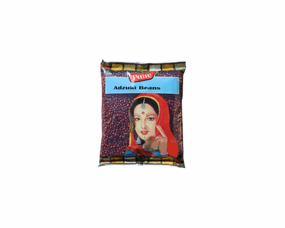 Adjuki Beans 1kg - Indian Spices