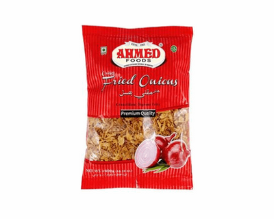 Fried Onion 400g - Indian Spices