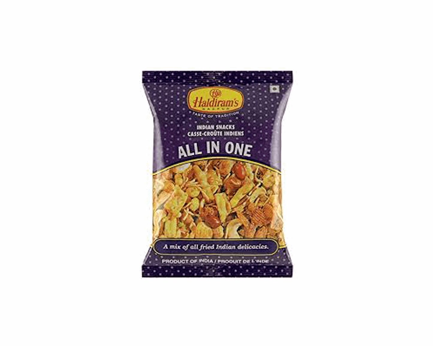 All in One 350g - Indian Spices
