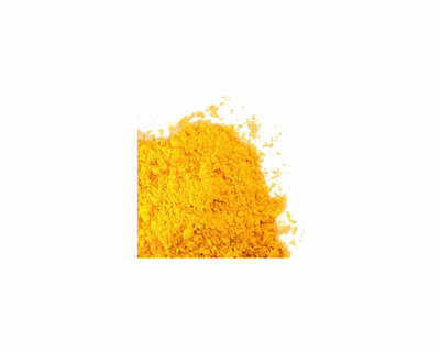 Ayers Yellow Food Colour 50g - Indian Spices