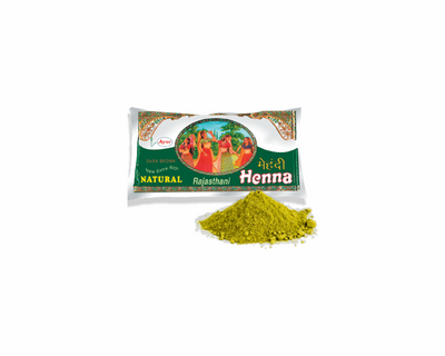 Ayur Henna 150g - Indian Spices