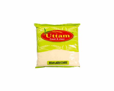 Besan Course 800g - Indian Spices