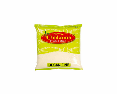 Besan Fine 500g - Indian Spices