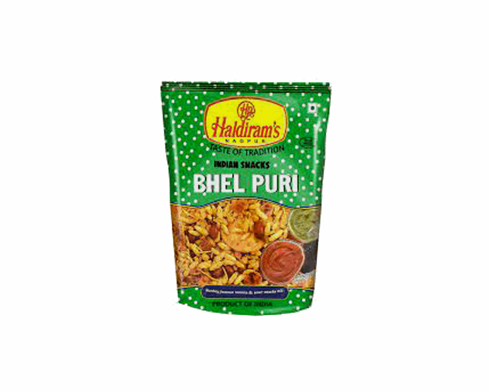 Bhelpuri 350g - Indian Spices