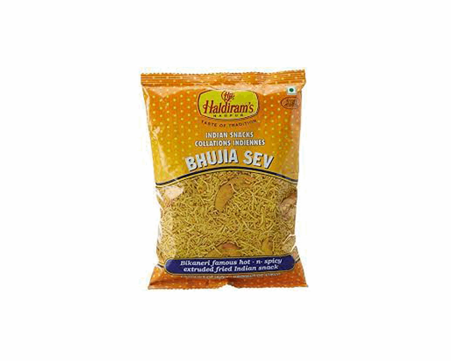 Bhujia Sev - Indian Spices