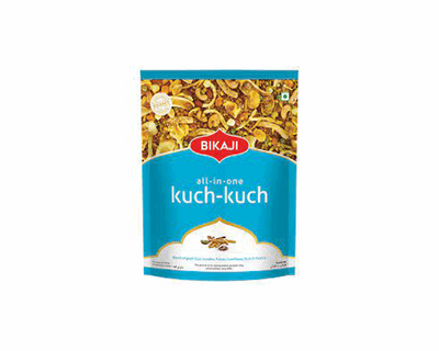 Bikaji Kuch Kuch - Indian Spices