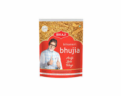 Bikaji Bhujia - Indian Spices