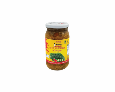 Aama Kerala Pickle - Indian Spices