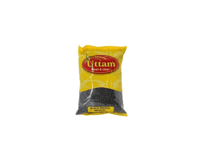 Black Pepper Whole 100g - Indian Spices