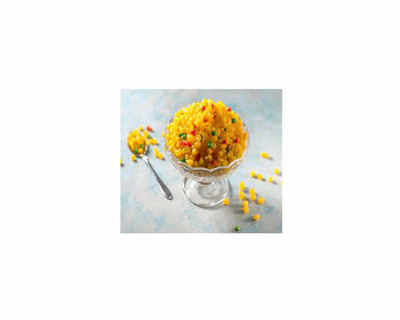Boondi Sweets 200g - Indian Spices