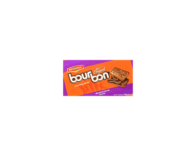 Bour Bon Biscuits 390g - Indian Spices