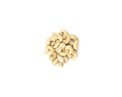 Cashew Raw - Indian Spices