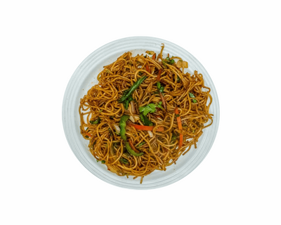 Chow-mine - Indian Spices