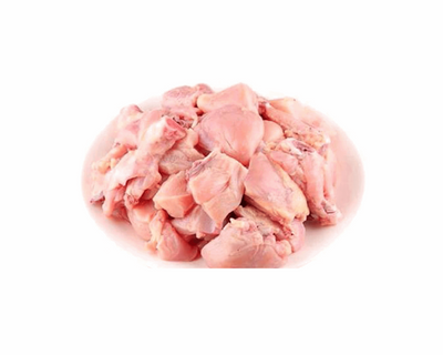 Chicken Curry Pieces 1kg - Indian Spices