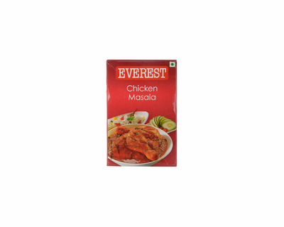 Everest Chicken Masala 100g - Indian Spices