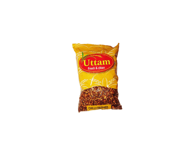 Chilli Crushed 200g - Indian Spices
