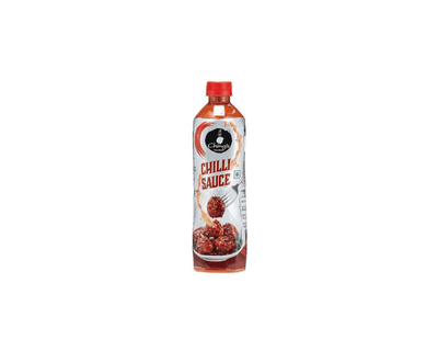 Ching's Red Chilli Sauce - Indian Spices