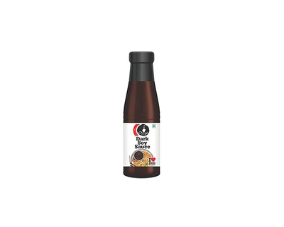 Ching's Dark Soy Sauce - Indian Spices
