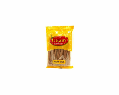 Cinnamon Quills 100g - Indian Spices