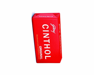 Godrej Cinthol Soap Red 100g - Indian Spices