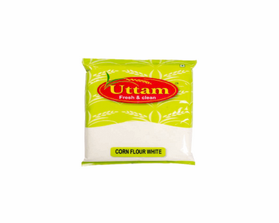 Corn Flour White 500g - Indian Spices