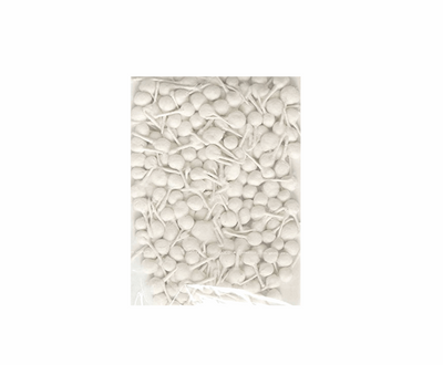 Cotton Wicks Round - Indian Spices