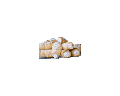 Cream Roll 100g - Indian Spices