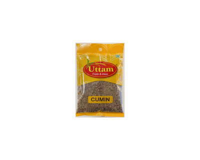 Cumin Seed - Indian Spices