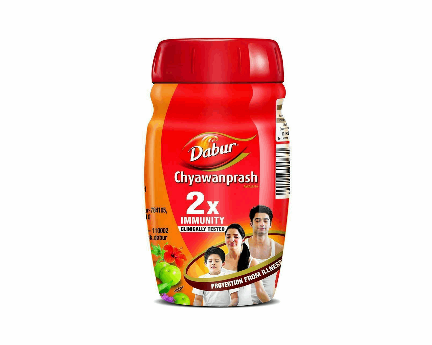 Dabur Chyawanpras 500g - Indian Spices