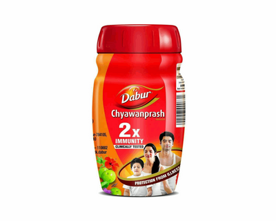 Dabur Chyawanpras 500g - Indian Spices