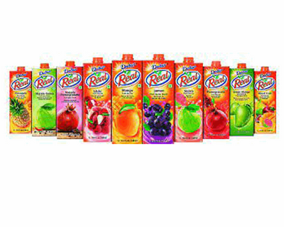 Dabur Real Juice 1ltr - Indian Spices