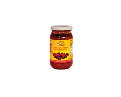 Dalla Paste Pickle 380g - Indian Spices