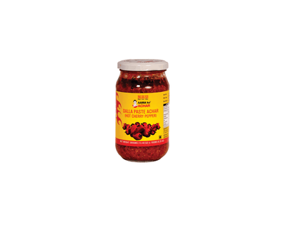 Dalla Paste Pickle 380g - Indian Spices