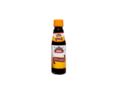Druk Soy Sauce - Indian Spices