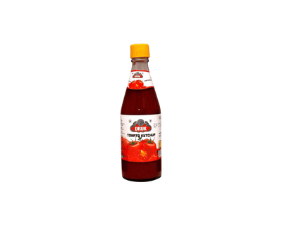 Druk Tomato Ketchup 500g - Indian Spices