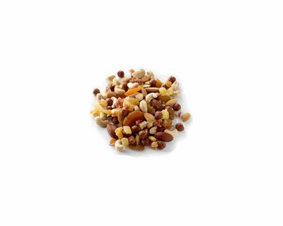 Dry Nuts Mix 200g - Indian Spices