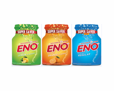 Eno 100g - Indian Spices
