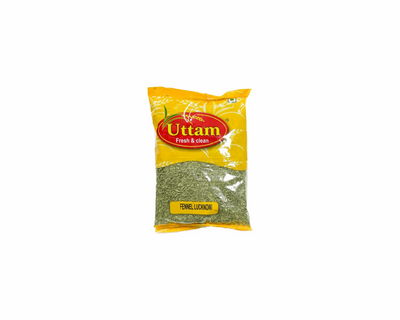 Fennel Seed Lukhnow 200g - Indian Spices