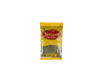 Fenugreek Leaves 50g - Indian Spices