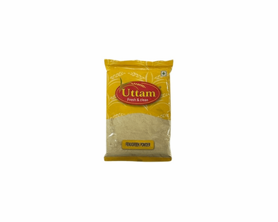 Fenugreek Powder 200g - Indian Spices