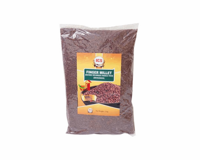 Codo Seed 1kg ( Finger Millet Seed) - Indian Spices