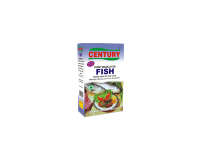 Fish Masala 50g - Indian Spices