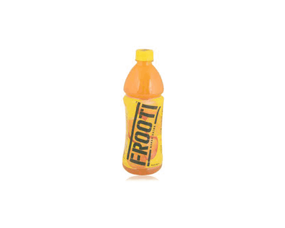 Frooti - Indian Spices