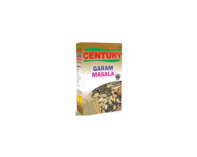 Garam Masala 50g - Indian Spices