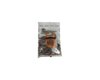 Garam Masala Whole 100g - Indian Spices