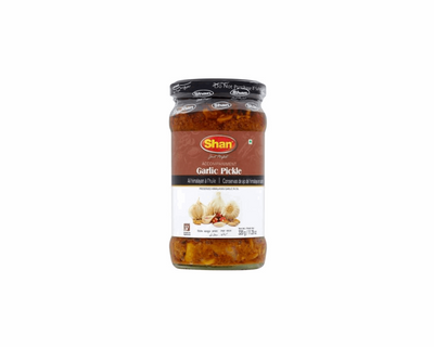 Garlic Pickle 300g - Indian Spices